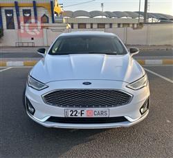 فۆرد فیوژن